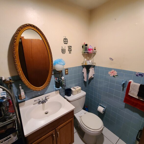 More Photos Of 660 Mount Prospect Ave, Newark Storefront Retail Residential For Sale