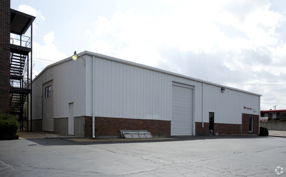 More Photos Of 11843 Missouri Bottom Rd, Hazelwood Warehouse For Sale