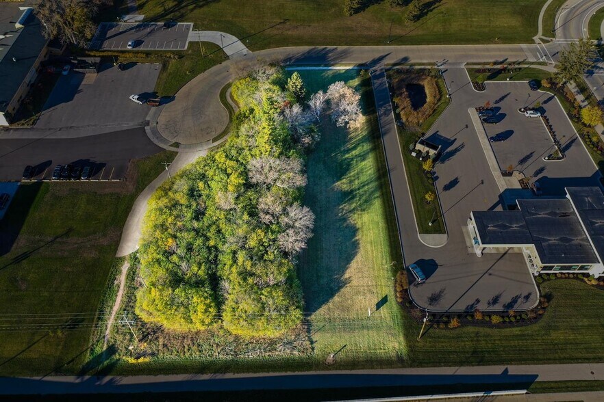 Primary Photo Of 1875 Rath Lane Ln, Oshkosh Land For Sale