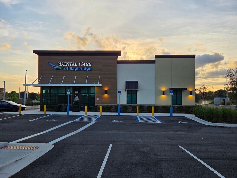 More Photos Of US Hwy 27 & Golden Eagle Blvd, Clermont Land For Sale