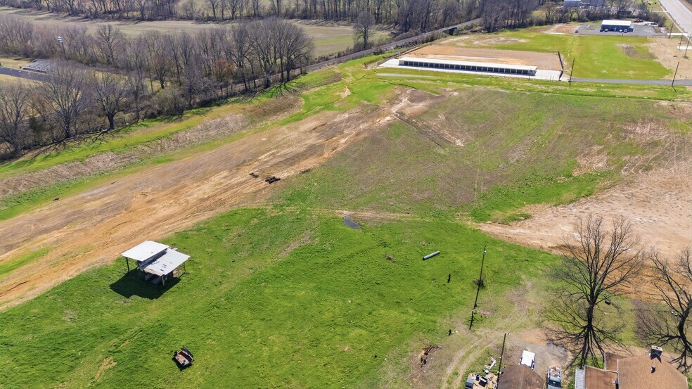 More Photos Of 9170 U.S. 51, Coldwater Land For Sale