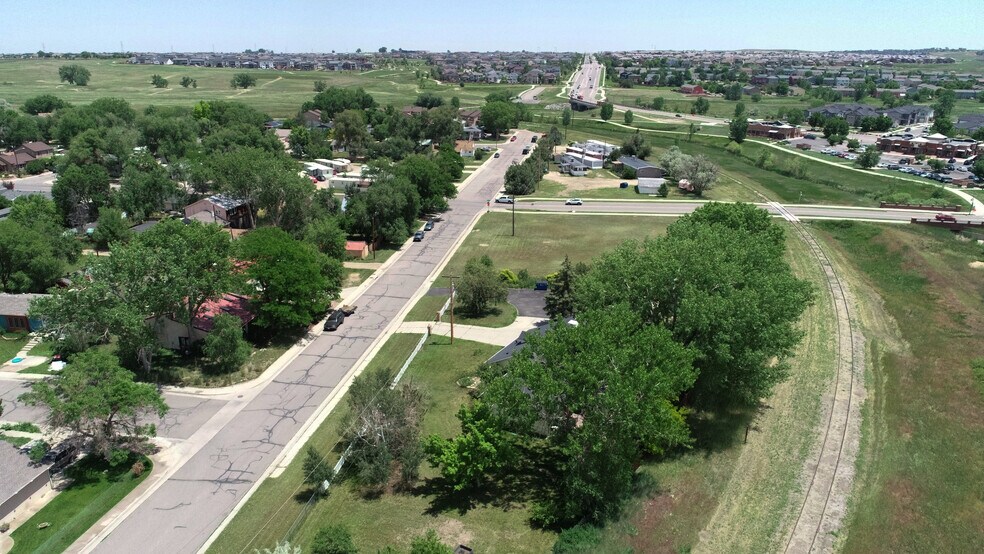 More Photos Of 100 Perry St, Erie Land For Sale