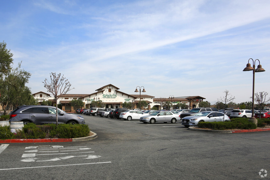 Primary Photo Of 7305-7387 Day Creek Blvd, Rancho Cucamonga Unknown For Lease