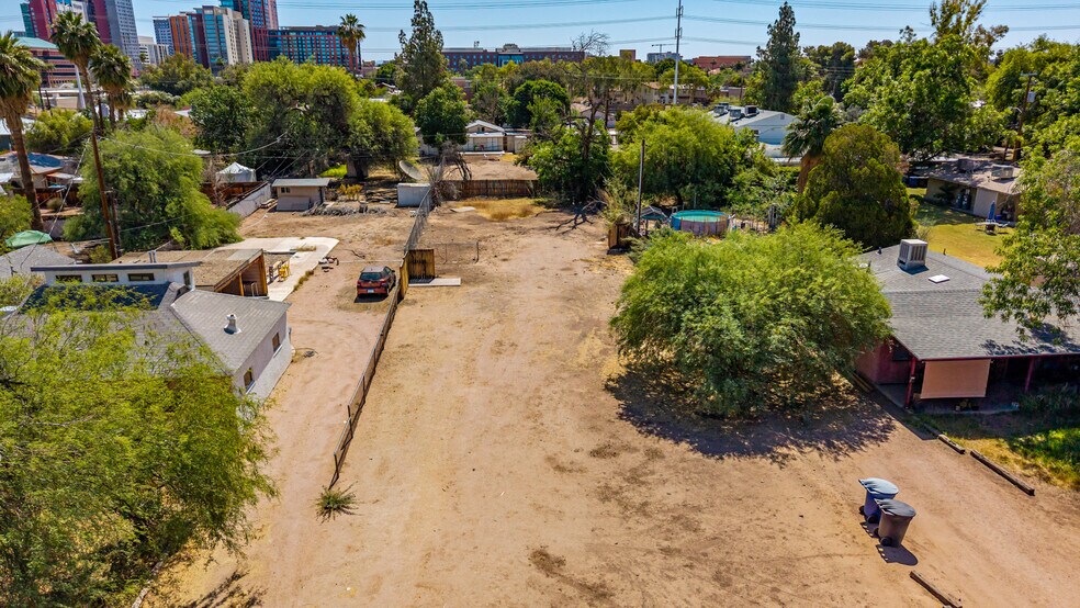 More Photos Of 919 S Wilson St, Tempe Land For Sale