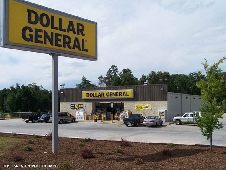 More Photos Of 10090 Highway 188, Grand Bay Convenience Store For Sale