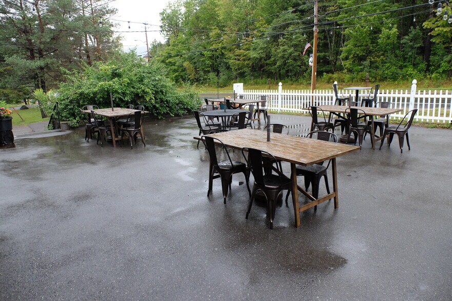 More Photos Of 5819 Main St, Tannersville Hotel For Sale