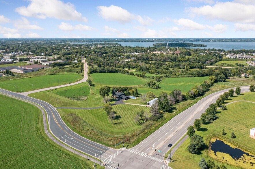 More Photos Of 700 10th St E, Waconia Land For Sale