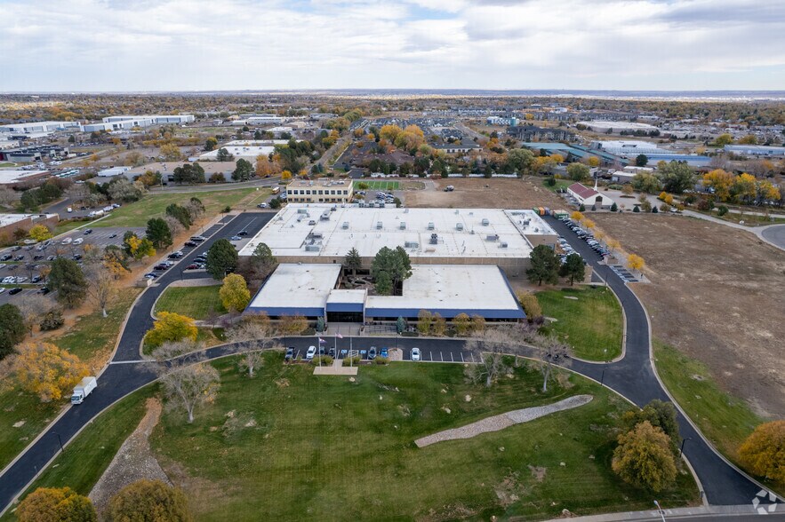 More Photos Of 12300 Grant St, Thornton Manufacturing For Sale