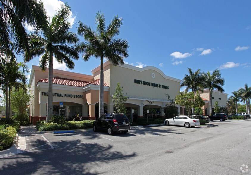 More Photos Of 9010 W Commercial Blvd, Sunrise Unknown For Lease