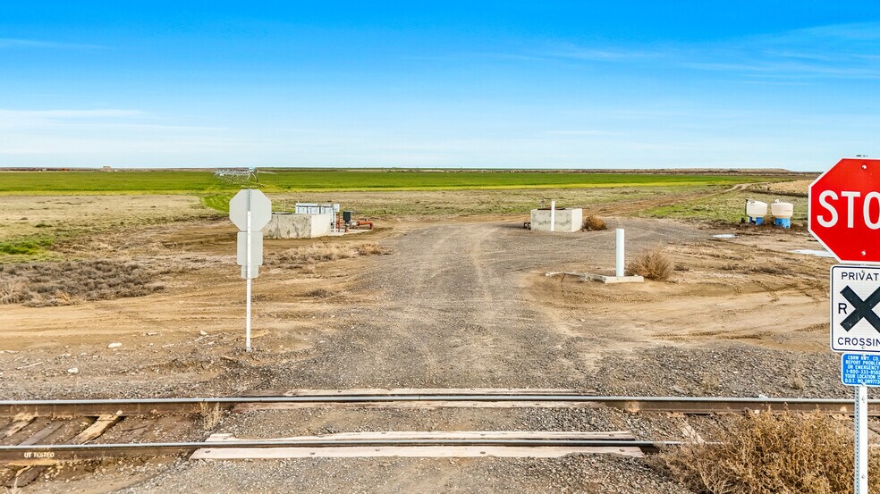 More Photos Of 1450 Cunningham rd, Othello Land For Sale