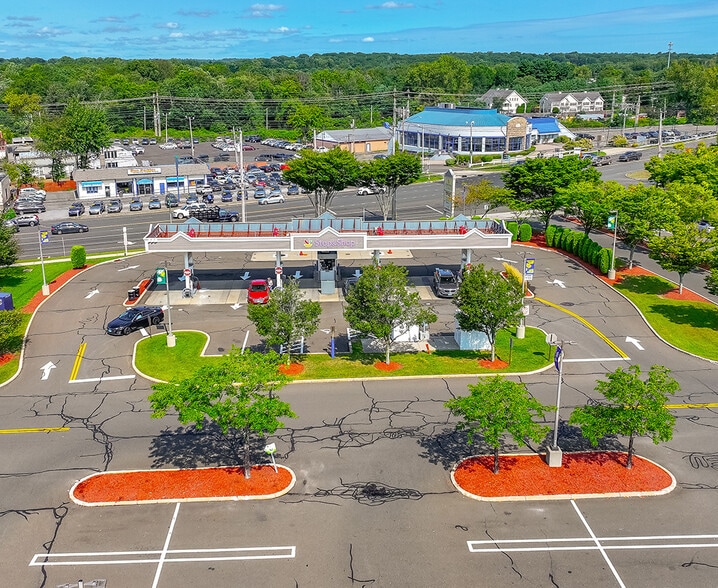 More Photos Of 855 Bridgeport Ave, Milford Unknown For Lease