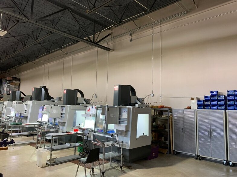 More Photos Of 176 Enterprise Pkwy, Boerne Unknown For Lease