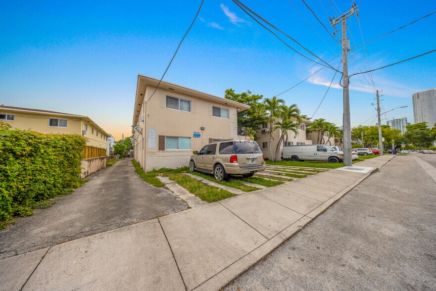 More Photos Of , Miami Multifamily For Sale