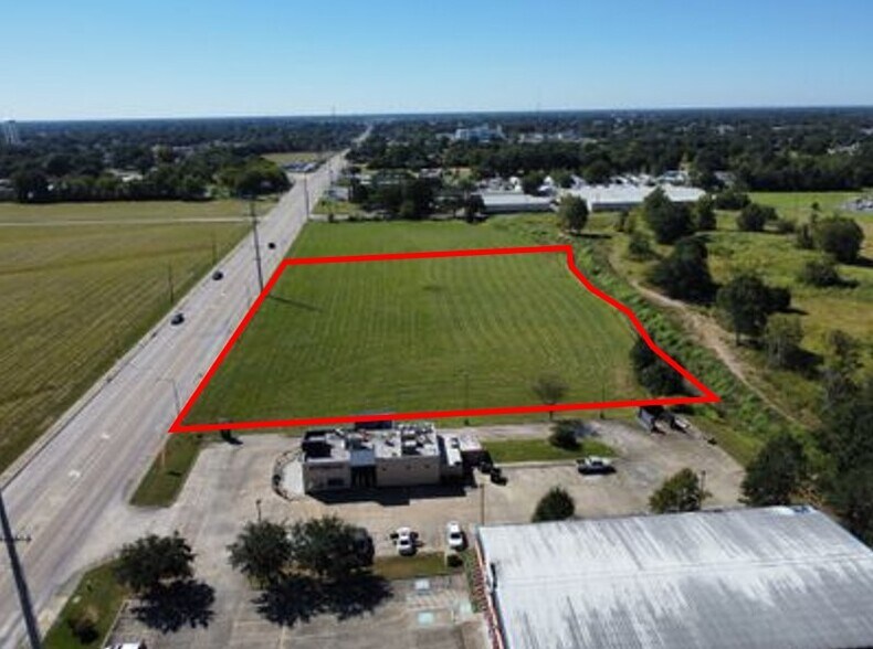 More Photos Of 2440 Ambassador Caffery Pky, Lafayette Land For Sale