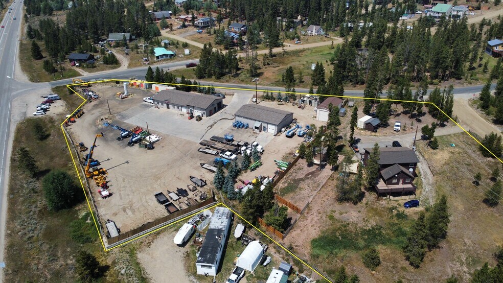 More Photos Of 22 Fawn Dr, Tabernash Land For Sale