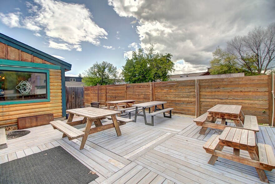 More Photos Of 700 9th St W, Columbia Falls Restaurant For Sale