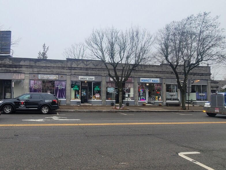 More Photos Of 2-16 Broad St, Bridgewater Storefront For Sale