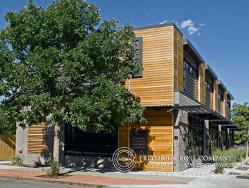More Photos Of 3528 Tejon St, Denver Office For Sale
