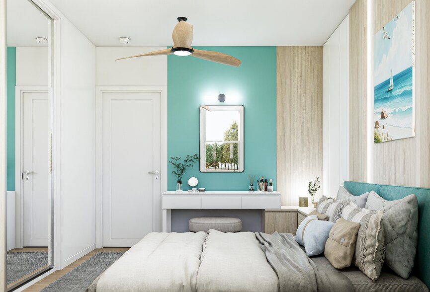 More Photos Of 3731-3801 SE 15th Pl, Cape Coral Land For Sale