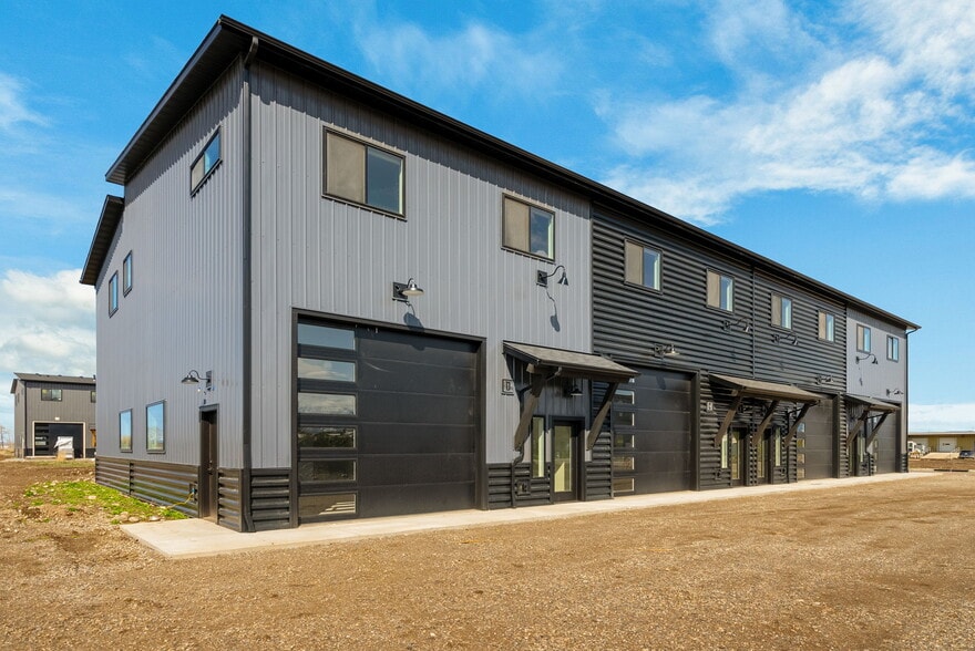 More Photos Of 202 Fletching Way, Belgrade Industrial For Sale