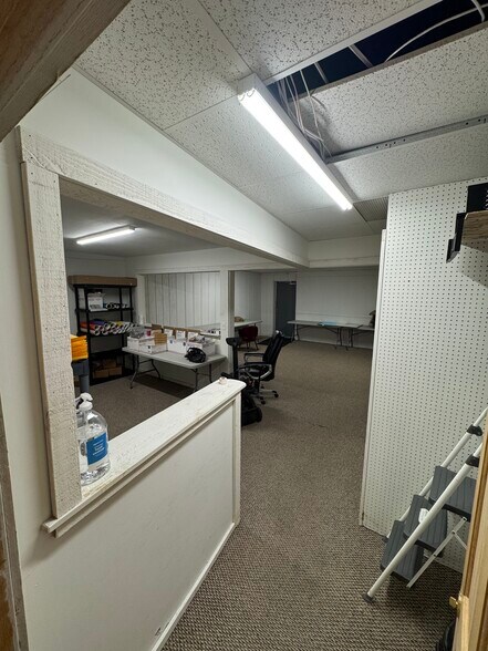 More Photos Of 513-521 E Perkins Ave, Sandusky Storefront For Sale