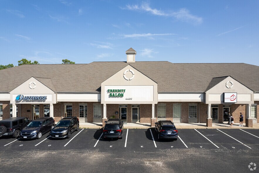 More Photos Of 4409 Meramec Bottom Rd, Saint Louis Unknown For Sale