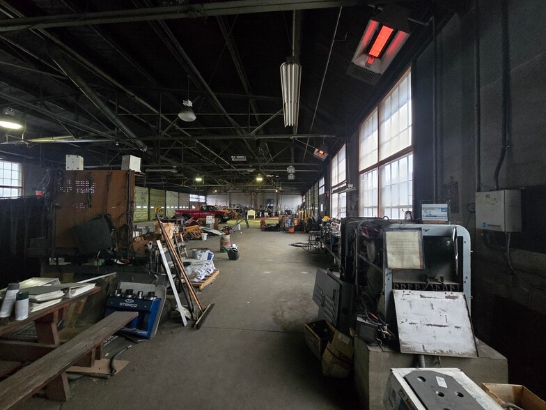 More Photos Of 404 Monroeville Rd, Monroeville Industrial For Sale