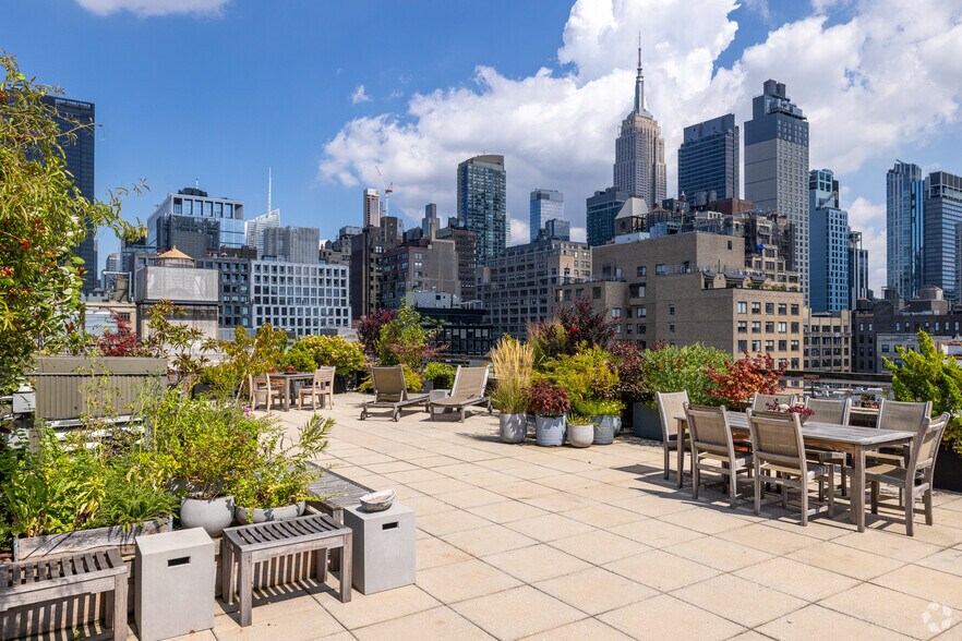 More Photos Of 236 W 26th St, New York Multifamily For Sale