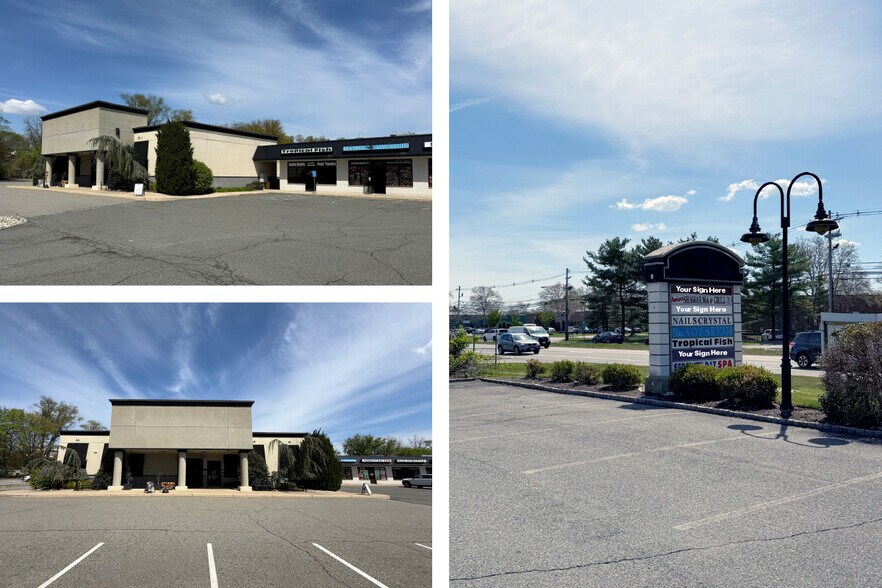 More Photos Of 28 Route 46 W, Pine Brook General Retail For Lease