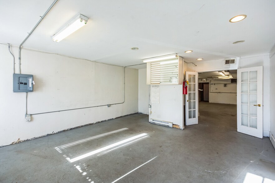 More Photos Of 6 Spring St, Jamesburg Warehouse For Sale