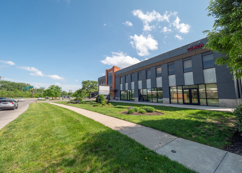 More Photos Of 1275 Olentangy River Rd, Columbus Medical For Sale