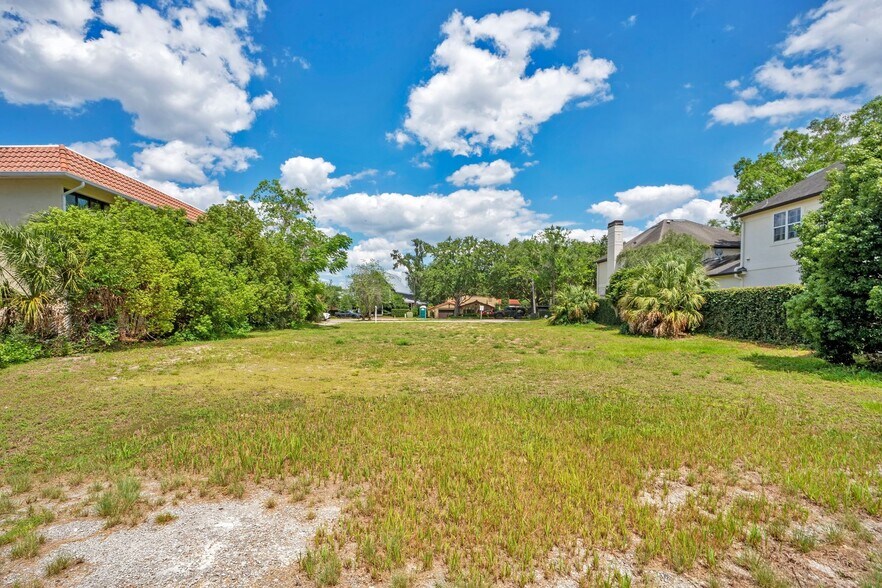 More Photos Of 503 N Interlachen Ave, Winter Park Land For Sale