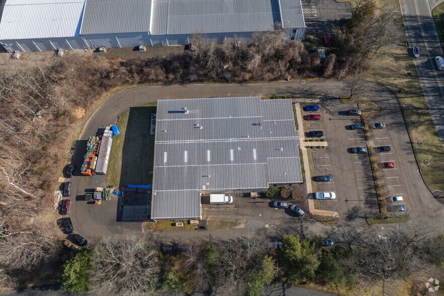 More Photos Of 6 Trowbridge Dr, Bethel Light Manufacturing For Lease