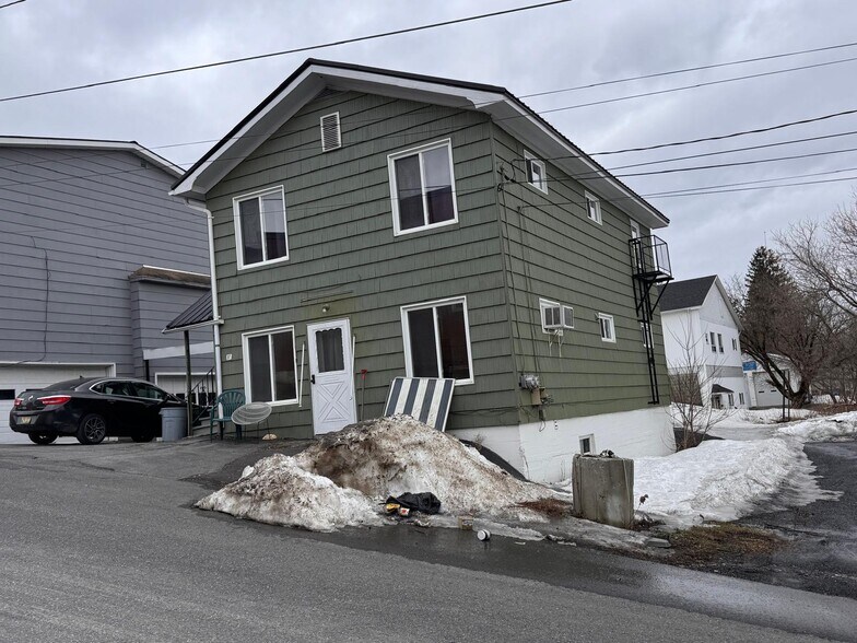 More Photos Of 97 13th Ave, Madawaska Apartments For Sale