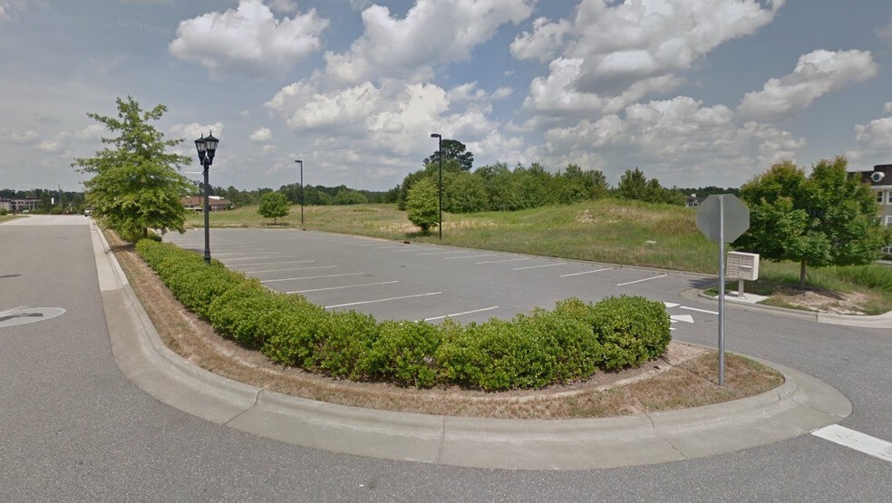 More Photos Of 0 Winston Hill Dr, Cary Land For Sale