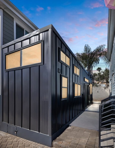 More Photos Of 3672 Percy St, Los Angeles Apartments For Sale