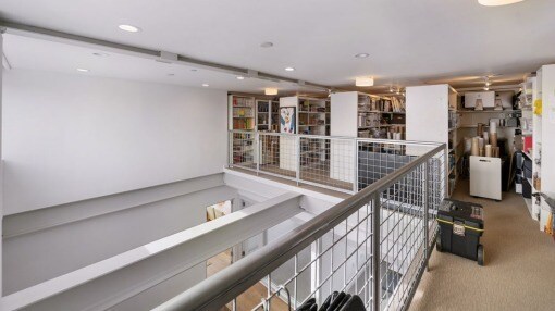 More Photos Of 11788 W Pico Blvd, Los Angeles Loft Creative Space For Lease