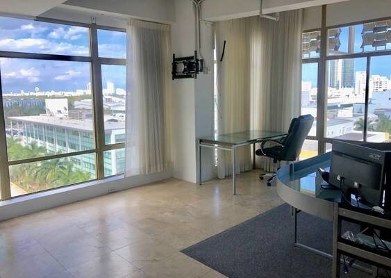 More Photos Of 1688 Meridian Ave, Miami Beach Office For Lease