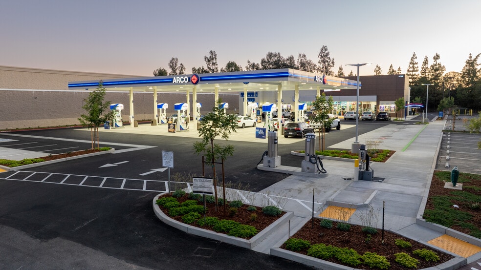 More Photos Of Elk Grove Florin Rd @ SWC Calvine Rd, Elk Grove Unknown For Lease