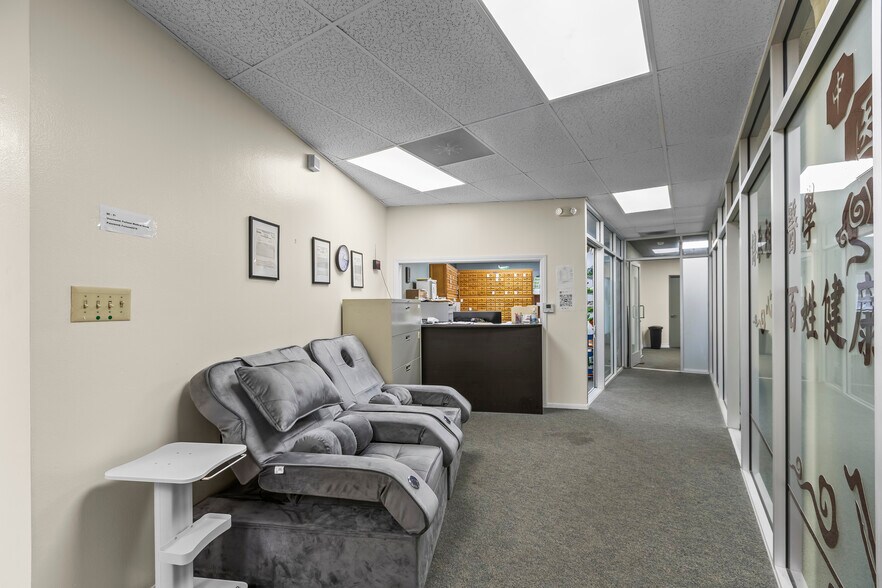 More Photos Of 218 Glendora Ave, La Puente Medical For Sale