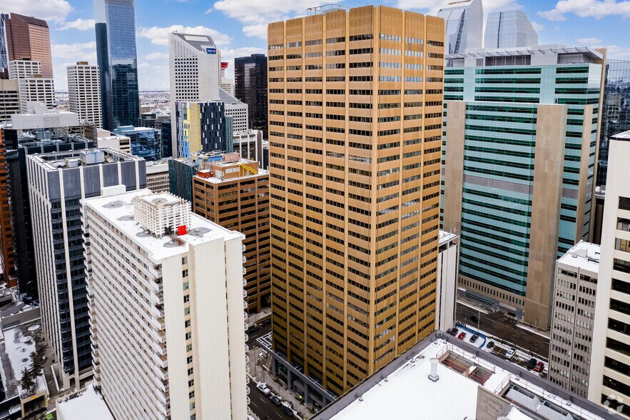 More Photos Of 605 5th Ave SW, Calgary Office For Lease