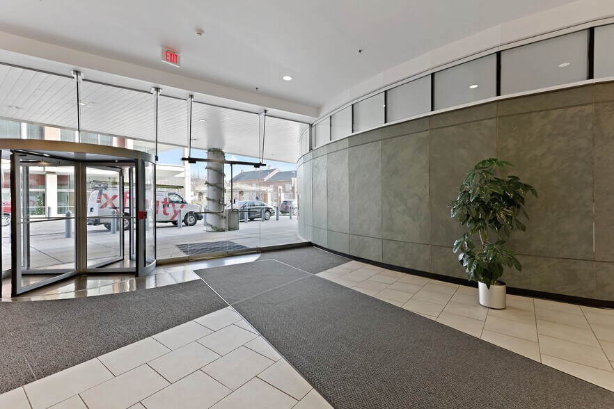More Photos Of 221 W Philadelphia St, York Office For Sale