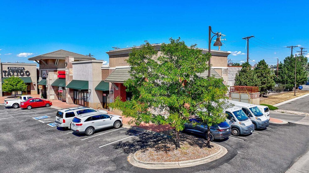 More Photos Of 1470 S Santa Fe Dr, Denver Unknown For Lease