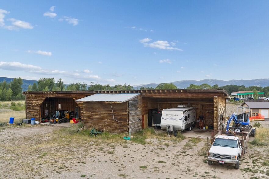 More Photos Of 375 S Agate Ave, Victor Land For Sale
