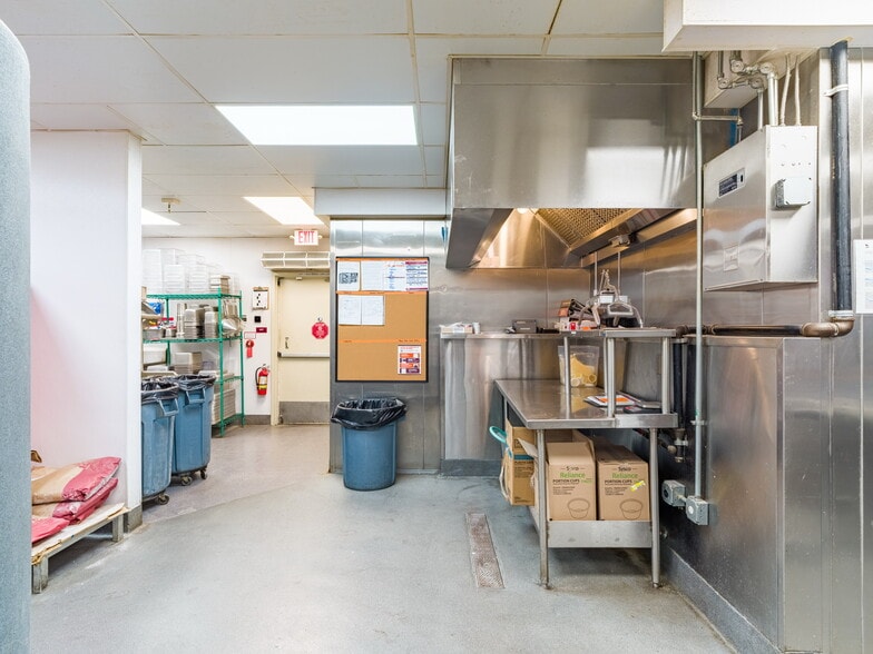 More Photos Of 9595 W Tropicana Ave, Las Vegas Restaurant For Lease