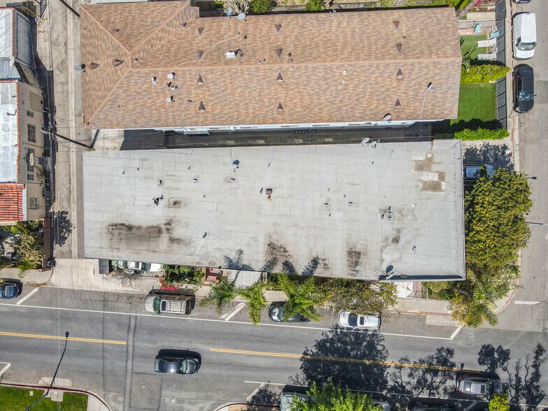 More Photos Of 2055 S Corning St, Los Angeles Apartments For Sale