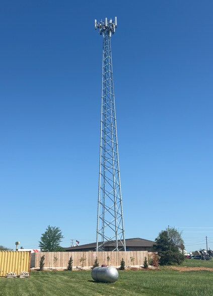 More Photos Of 5 Industrial Dr, Saint James Industrial For Sale