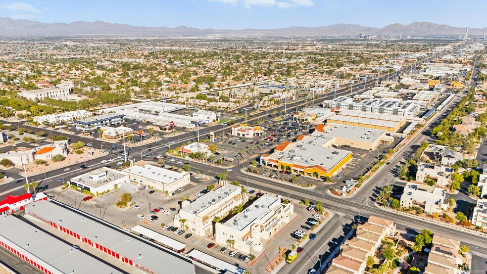 More Photos Of , Las Vegas Office For Sale