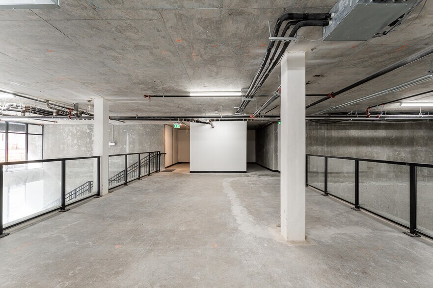 More Photos Of 243 Keefer st, Vancouver Storefront For Sale