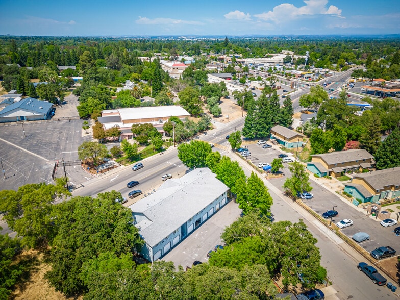 More Photos Of 7856 Old Auburn Rd, Citrus Heights Apartments For Sale